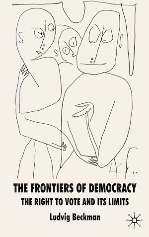 Téléchargez le livre :  The Frontiers of Democracy