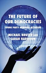 Télécharger le livre :  The Future of our Democracies