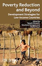 Télécharger le livre :  Poverty Reduction and Beyond