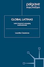 Télécharger le livre :  Global Latinas