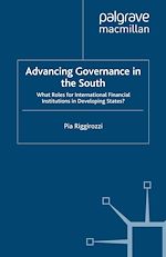 Télécharger le livre :  Advancing Governance in the South