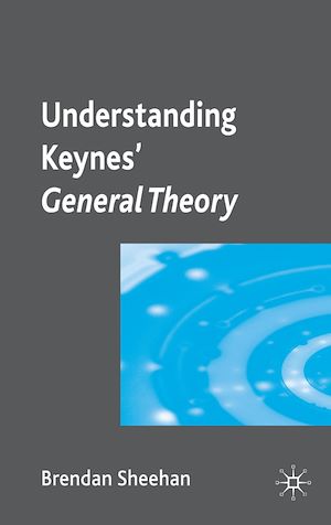 Téléchargez le livre :  Understanding Keynes' General Theory