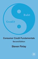 Télécharger le livre :  Consumer Credit Fundamentals