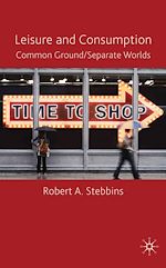 Télécharger le livre :  Leisure and Consumption