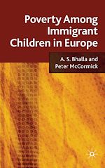 Télécharger le livre :  Poverty Among Immigrant Children in Europe