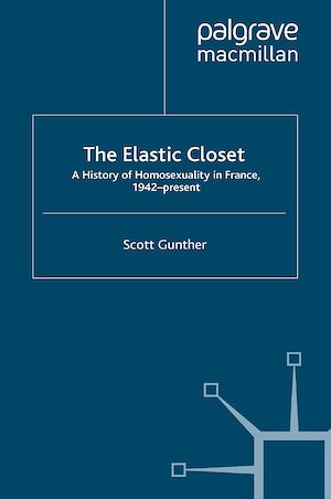 Téléchargez le livre :  The Elastic Closet