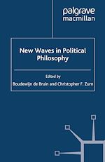 Télécharger le livre :  New Waves In Political Philosophy
