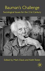 Télécharger le livre :  Bauman's Challenge