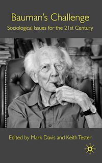 Téléchargez le livre :  Bauman's Challenge