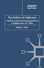 Download this eBook The Politics of Addiction