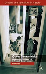 Télécharger le livre :  Queer Domesticities