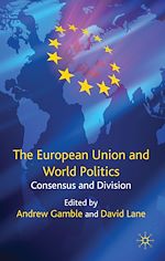Télécharger le livre :  The European Union and World Politics