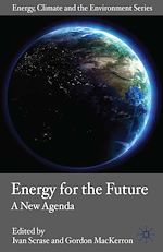 Télécharger le livre :  Energy for the Future