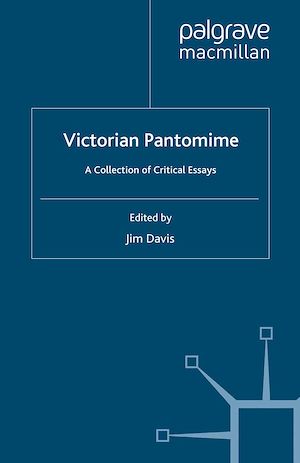 Téléchargez le livre :  Victorian Pantomime