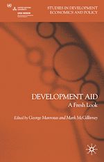 Télécharger le livre :  Development Aid
