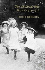 Télécharger le livre :  The Children's War