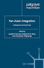 Télécharger le livre :  Pan-Asian Integration