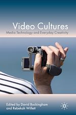 Télécharger le livre :  Video Cultures