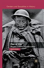 Télécharger le livre :  Men of War