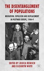 Télécharger le livre :  The Disentanglement of Populations