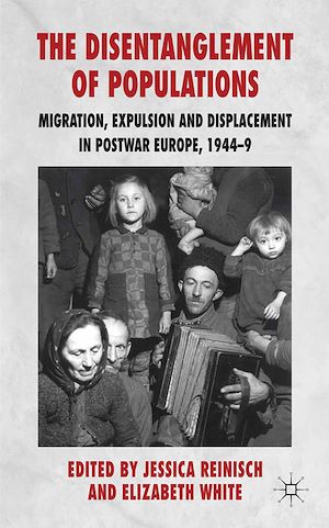 Téléchargez le livre :  The Disentanglement of Populations