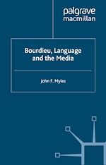 Télécharger le livre :  Bourdieu, Language and the Media