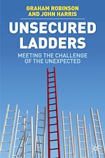 Télécharger le livre :  Unsecured Ladders