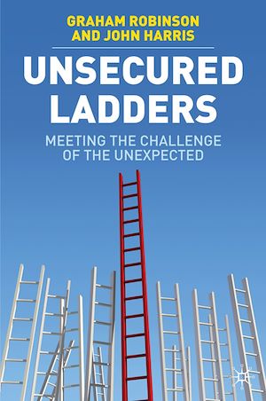 Téléchargez le livre :  Unsecured Ladders