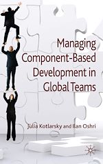 Télécharger le livre :  Managing Component-Based Development in Global Teams