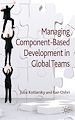 Télécharger le livre :  Managing Component-Based Development in Global Teams