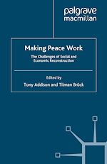 Télécharger le livre :  Making Peace Work