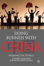 Télécharger le livre :  Doing Business With China