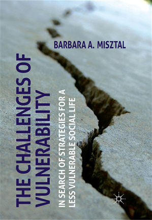 Téléchargez le livre :  The Challenges of Vulnerability