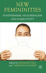 Télécharger le livre :  New Femininities