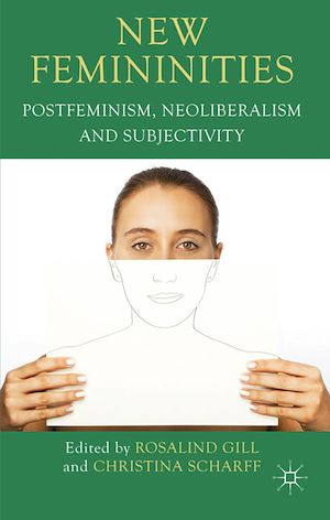 Téléchargez le livre :  New Femininities