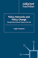 Télécharger le livre :  Policy Networks and Policy Change