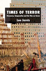 Télécharger le livre :  Times of Terror