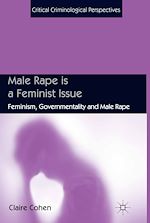 Télécharger le livre :  Male Rape is a Feminist Issue