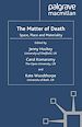 Télécharger le livre :  The Matter of Death