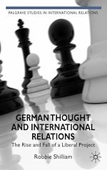 Télécharger le livre :  German Thought and International Relations