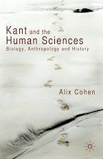 Télécharger le livre :  Kant and the Human Sciences