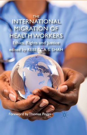 Téléchargez le livre :  The International Migration of Health Workers