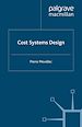 Télécharger le livre :  Cost Systems Design