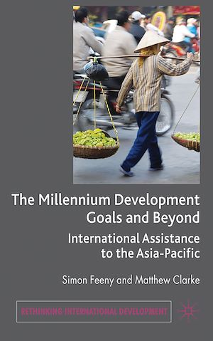 Download the eBook: The Millennium Development Goals and Beyond
