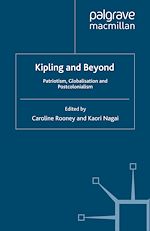 Télécharger le livre :  Kipling and Beyond