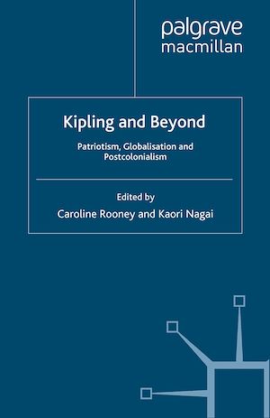Téléchargez le livre :  Kipling and Beyond