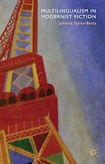 Télécharger le livre :  Multilingualism in Modernist Fiction