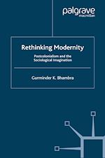 Télécharger le livre :  Rethinking Modernity