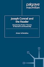 Télécharger le livre :  Joseph Conrad and the Reader