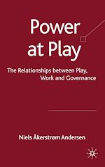 Télécharger le livre :  Power at Play